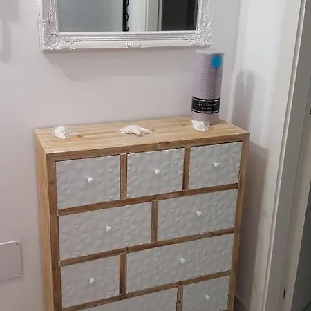 Panzió La Coffa Noto