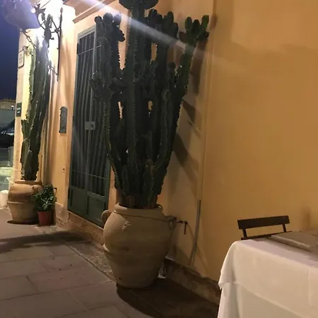 La Coffa 3* Noto