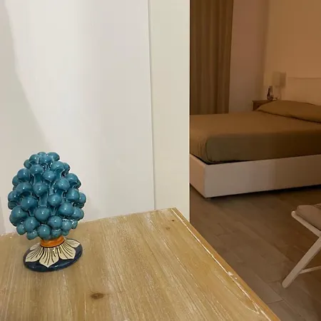 La Coffa Panzió Noto