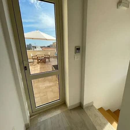 La Coffa Bed & Breakfast
