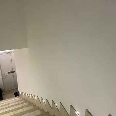Nocleg ze śniadaniem La Coffa 3*