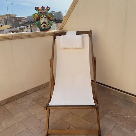 La Coffa 3* Noto