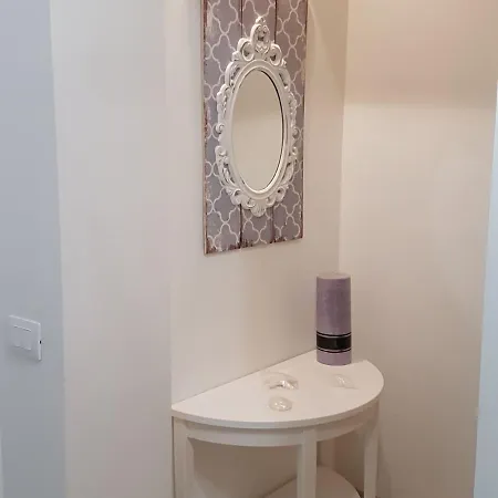 Nocleg ze śniadaniem La Coffa 3*