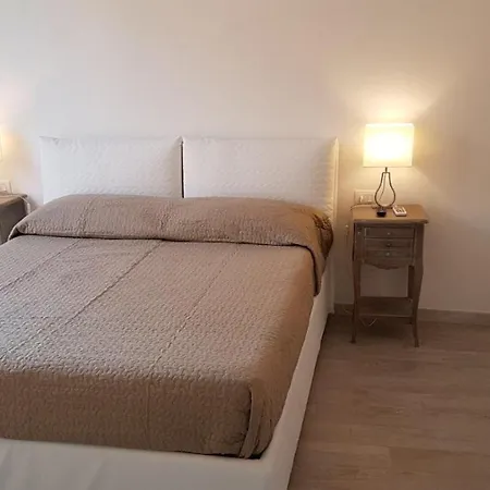 Bed & Breakfast La Coffa