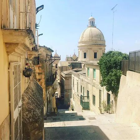 La Coffa فندق مبيت وإفطار