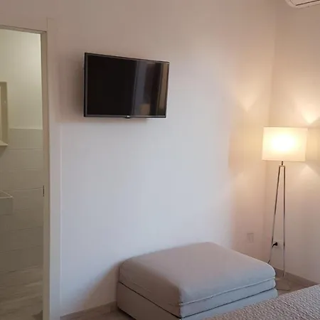 La Coffa Bed & Breakfast