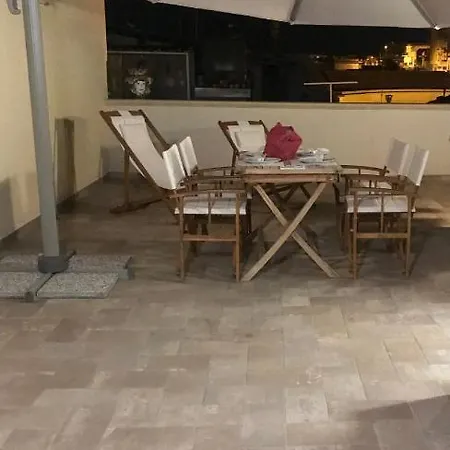 La Coffa Bed & Breakfast