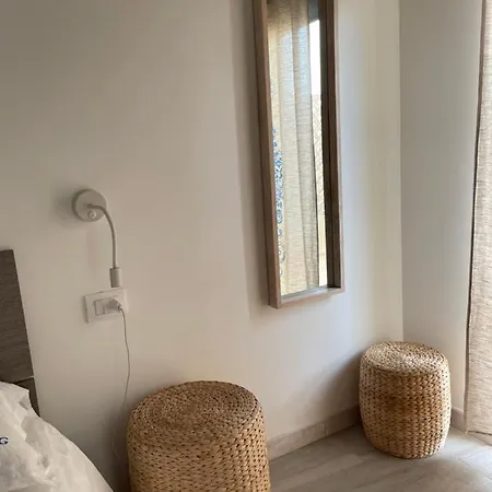Bed & Breakfast La Coffa Noto