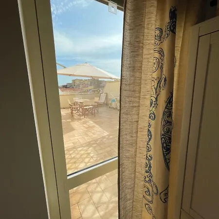 Frühstückspension La Coffa