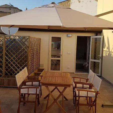 فندق مبيت وإفطار La Coffa