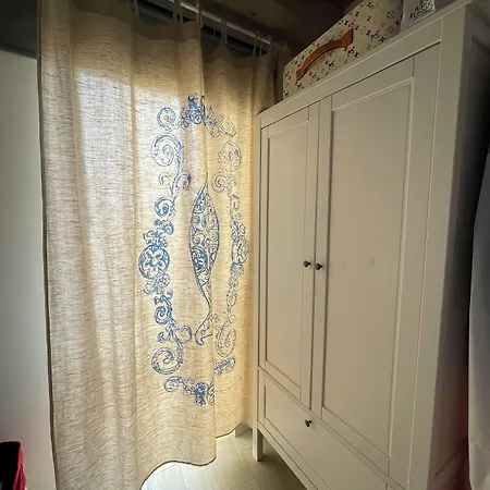 فندق مبيت وإفطار La Coffa