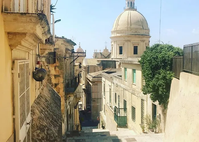 La Coffa Bed and breakfast