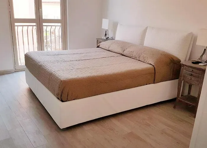 La Coffa Bed and breakfast