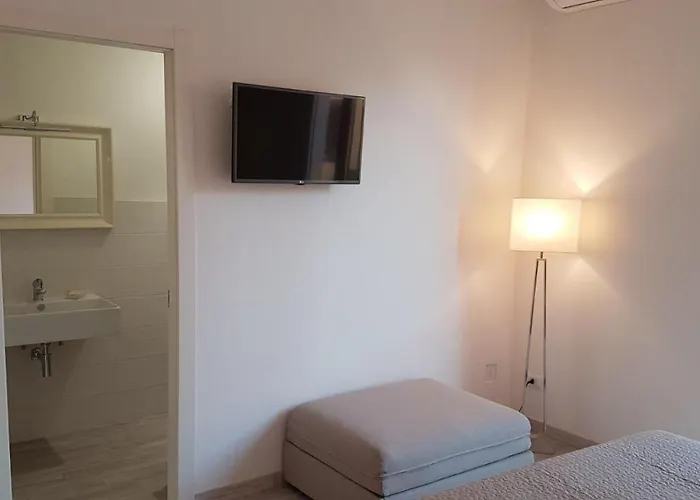 La Coffa Bed and breakfast