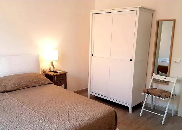 La Coffa 3* Noto