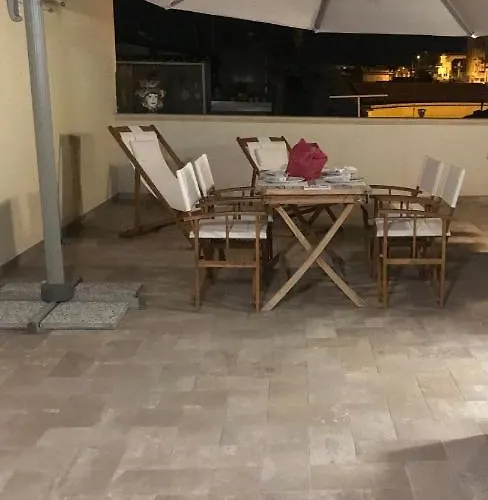 La Coffa Отель типа 