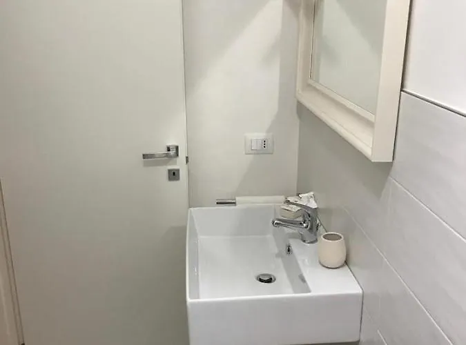 La Coffa Отель типа 