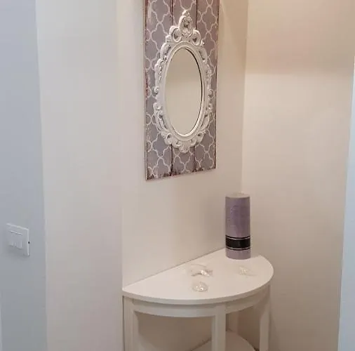 La Coffa Bed and breakfast Noto