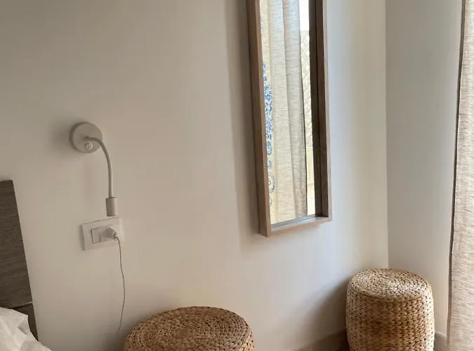 Bed and breakfast La Coffa Noto