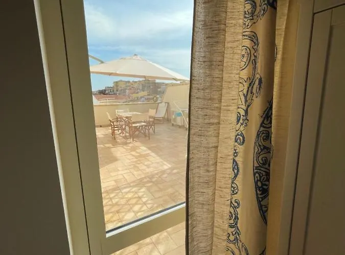 Bed and breakfast La Coffa