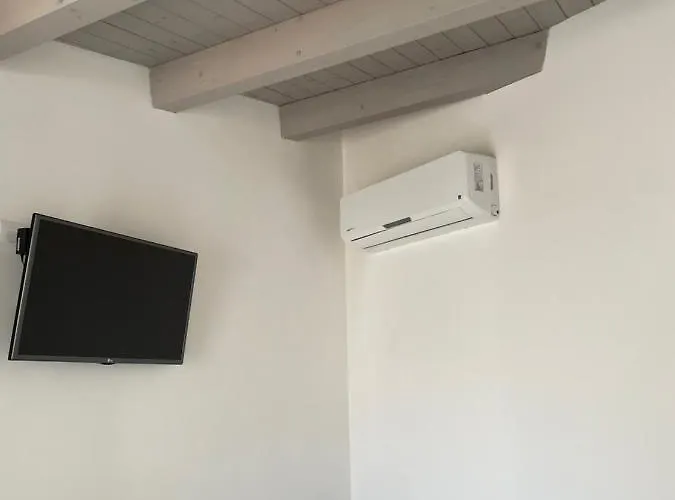 La Coffa Bed and breakfast