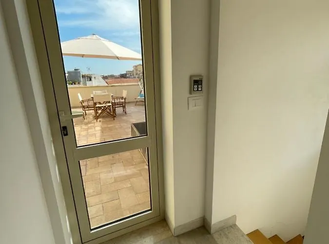 La Coffa Bed and breakfast