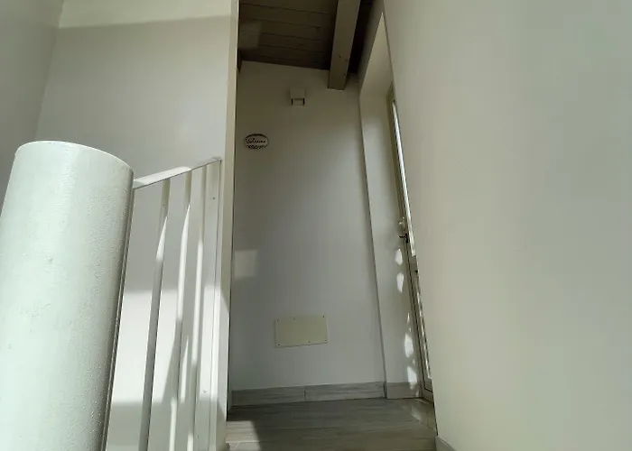 Bed and breakfast La Coffa