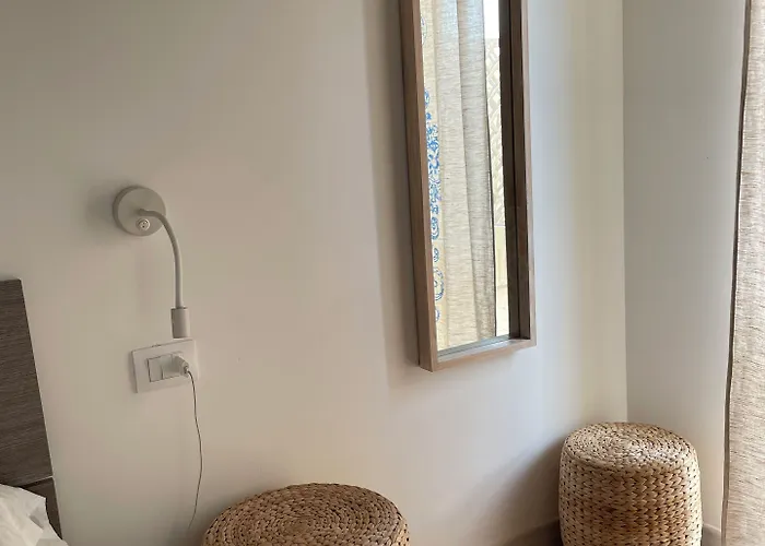 Bed and breakfast La Coffa