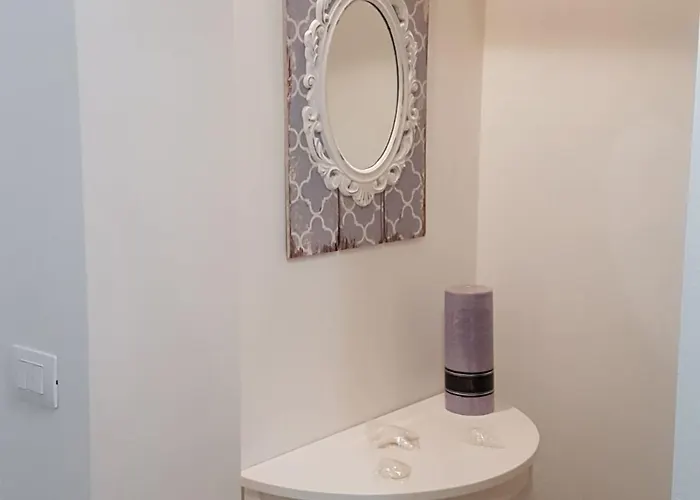 Bed and breakfast La Coffa 3*