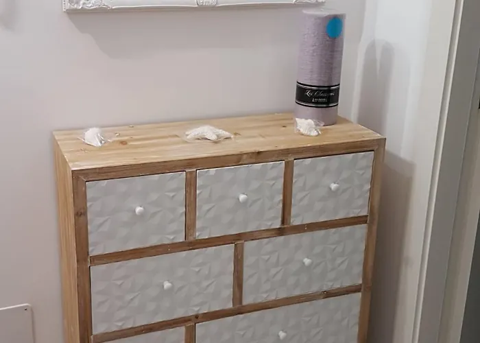 La Coffa Отель типа 