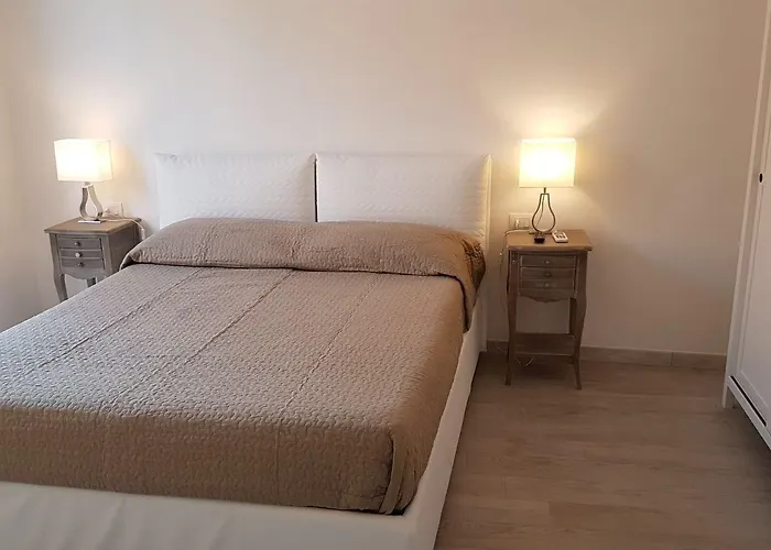 Bed and breakfast La Coffa